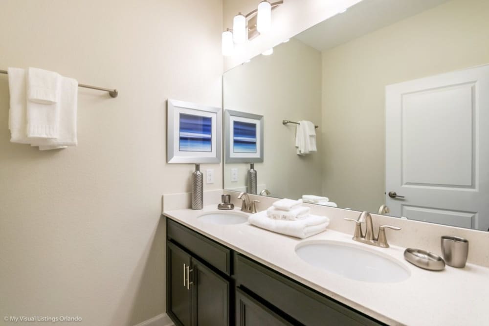 You Have Found the Perfect Holiday Home on Champions Gate Resort With Every 5 Star Amenity Orlando Townhome 2815 - photo 20