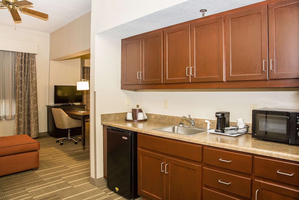 Hampton Inn Hammond - photo 19