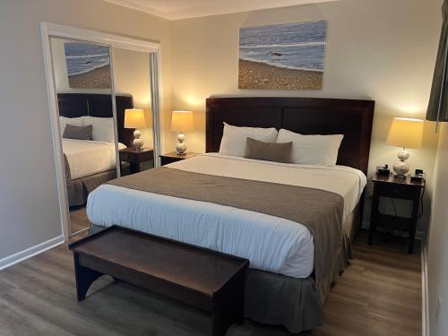 Summer Sands 302 by Sea Scape Properties in Wrightsville Beach, United States