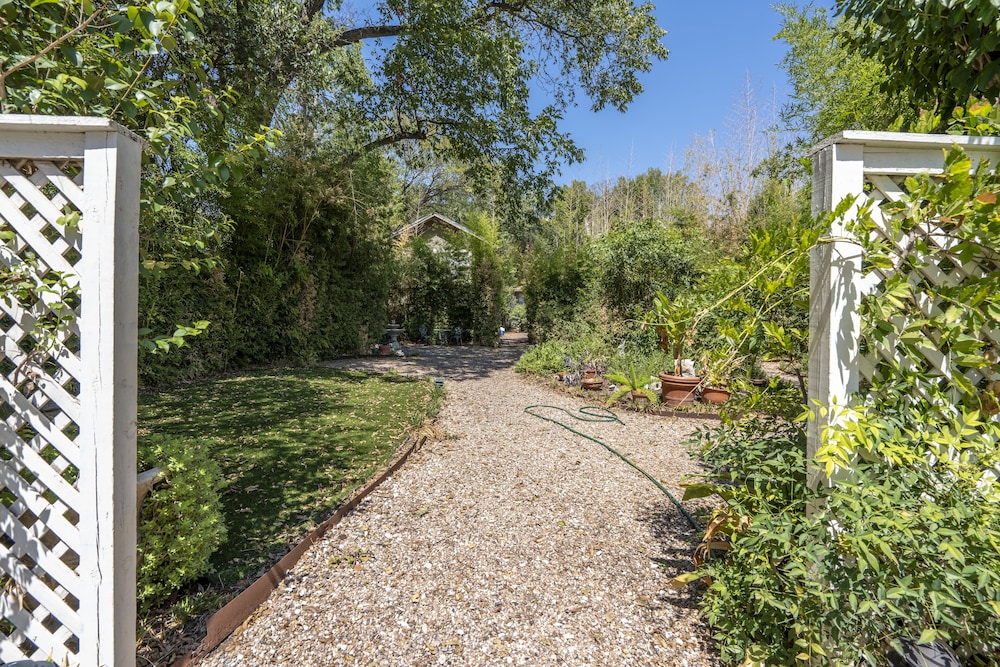 The Crystal River Inn - photo 73