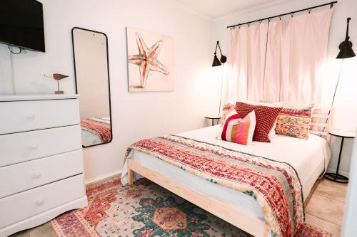 Palm Sol — 4-Star Luxury Hotel in Tybee Island, United States