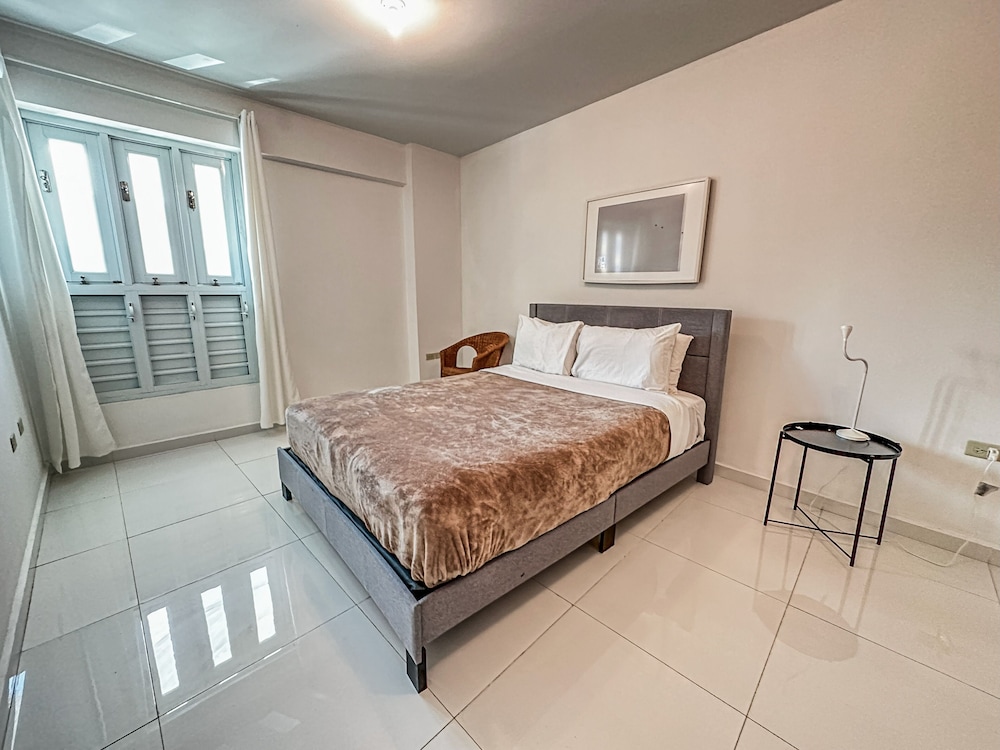 Arecibo Hotel 2106 — hotel in Arecibo
