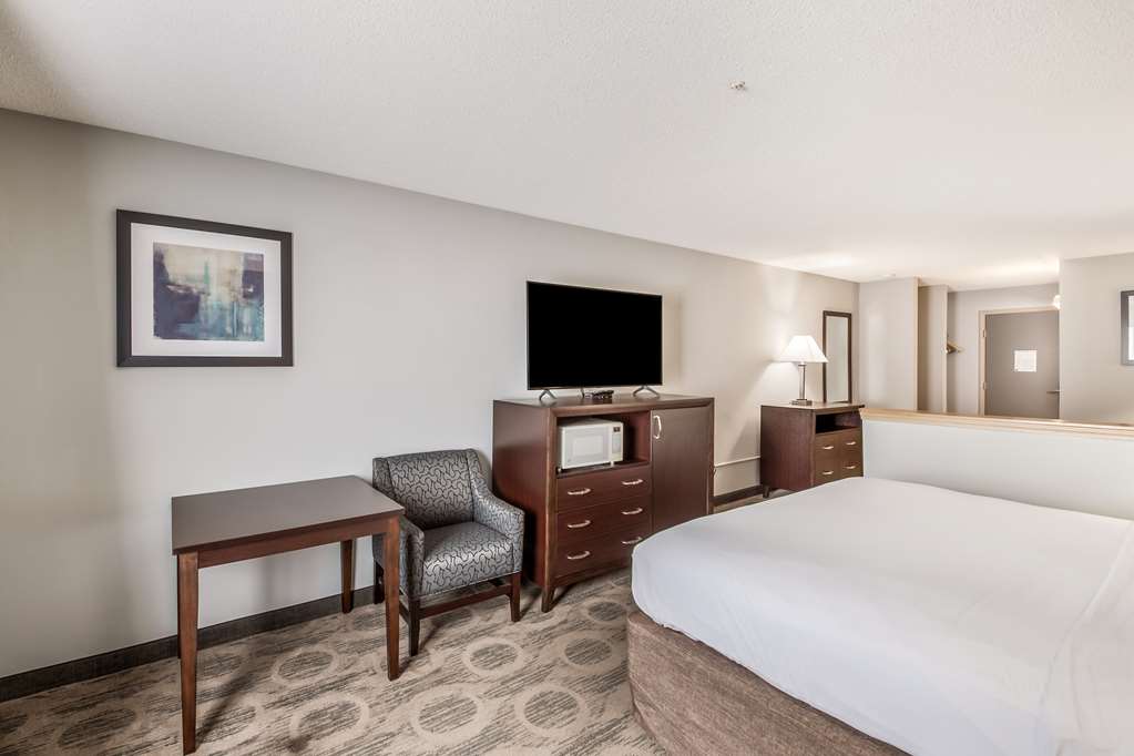 Red Lion Inn & Suites Sequim - photo 17