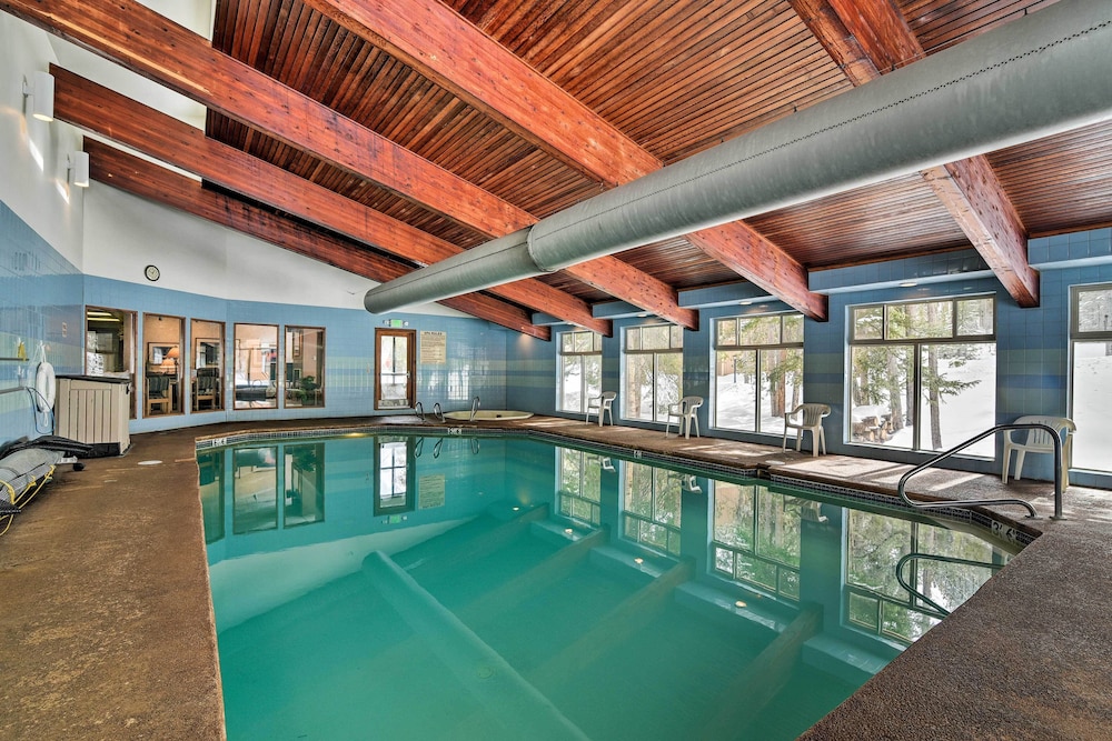 Winter Park Condo Rental about 2 Mi to Ski Resort - photo 23