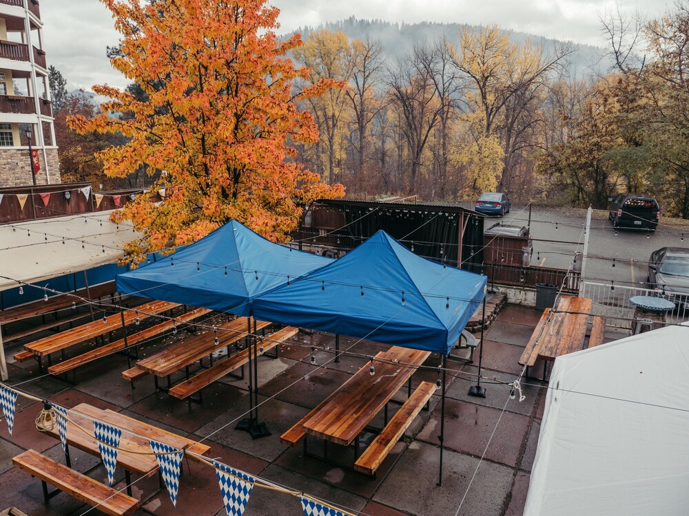 Adventure Inn - photo 21