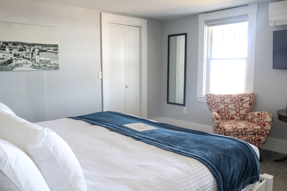 Emerson Inn - photo 9