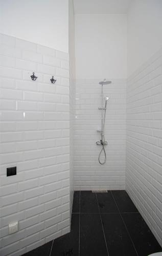 Tranquil 1BR Sololaki Apt By Wehost