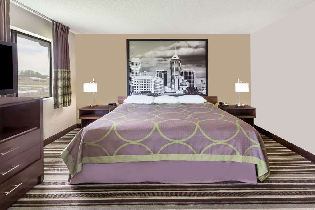 Super 8 by Wyndham Plymouth - photo 11