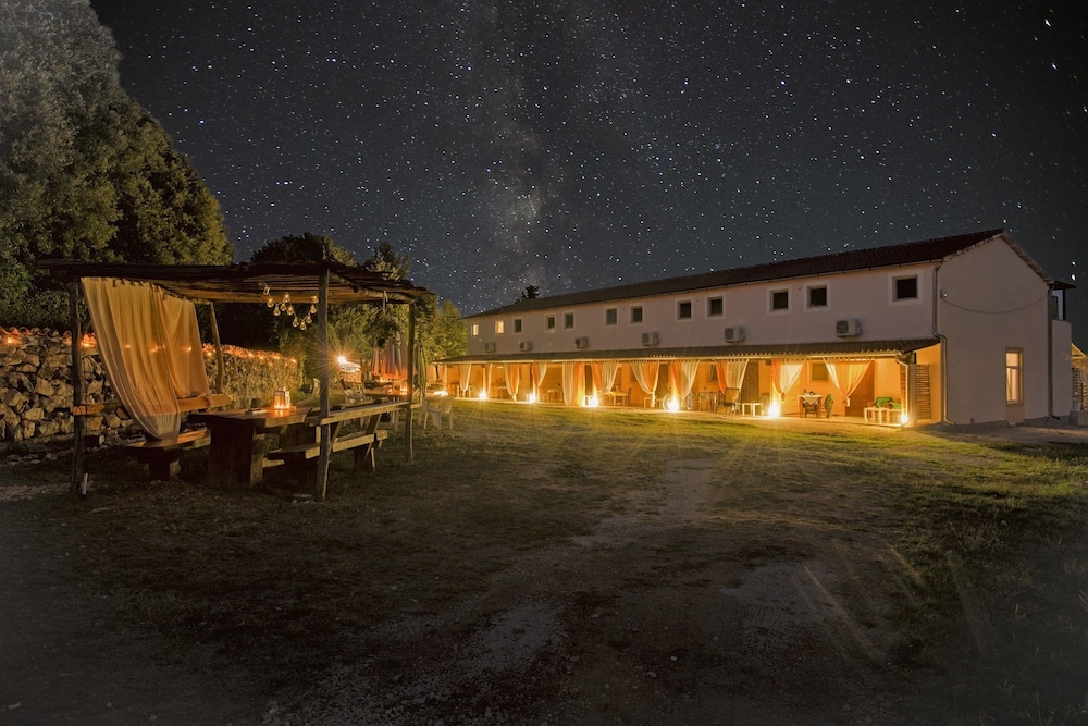 Il Giardino Degli Ulivi — hotel in Rovinj