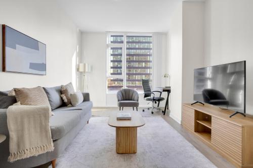 San Jose 1Br W Gym Pool Nr 280 Sfo 736 — 4-Star Luxury Hotel in San Jose, United States