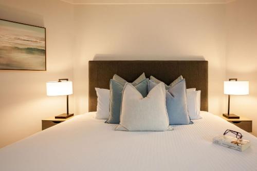 The Lookout Eagle Bay — 4-Star Luxury Hotel in Dunsborough, Australia