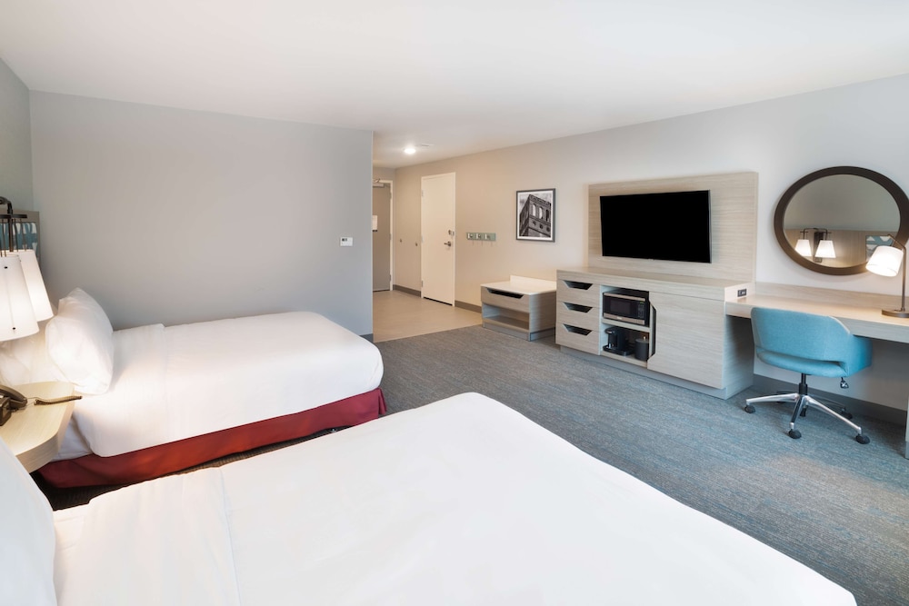 Hampton Inn Greer Greenville SC - photo 22