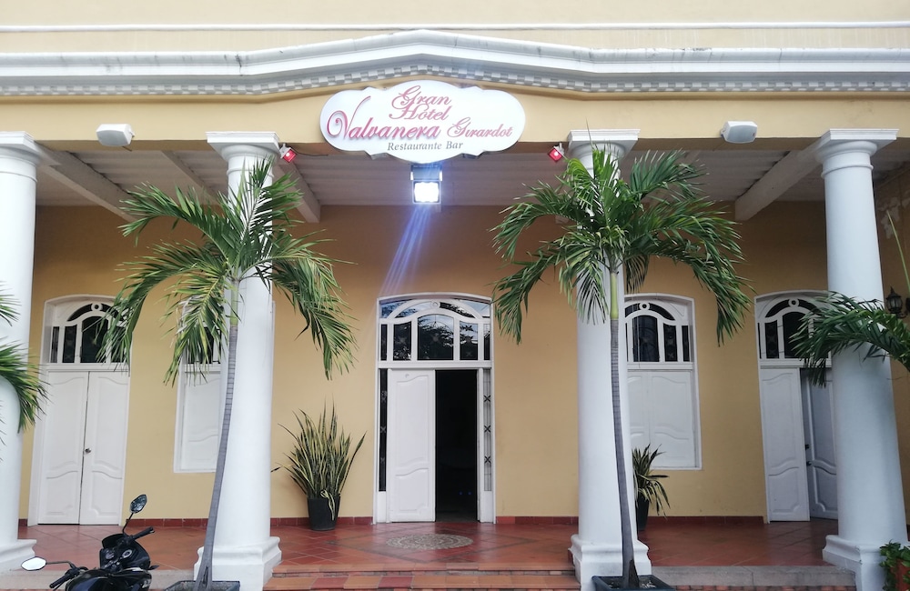 Gran Hotel Valvanera Girardot in Girardot City, Colombia