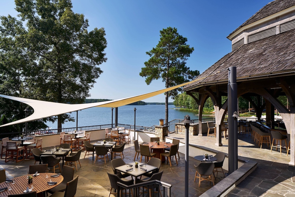 The Ritz Carlton Reynolds Lake Oconee - photo 153