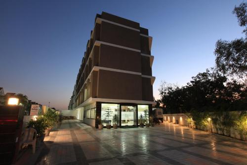 Hotel Galaxy Inn