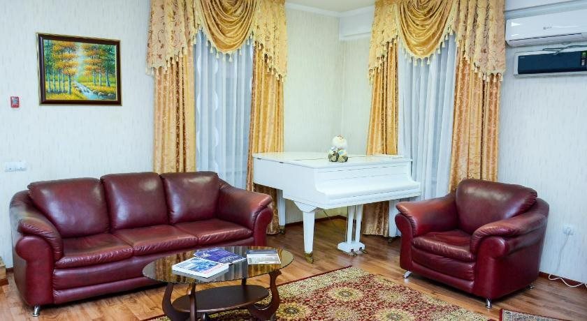 Efendi Hotel - last minute hotel in Nur-Sultan
