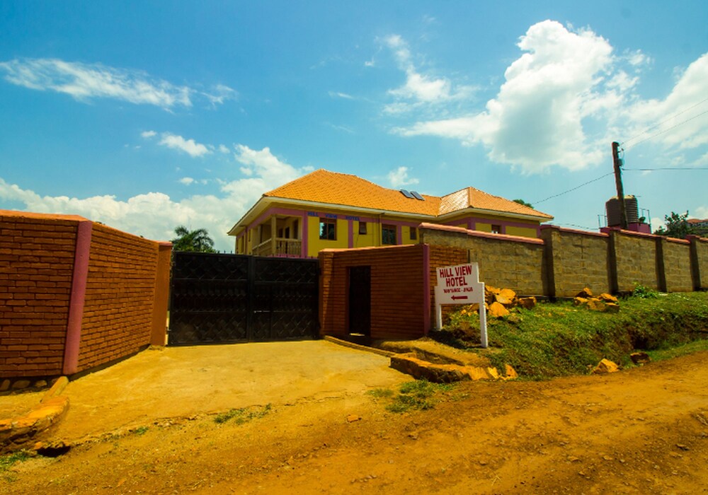 Hillview Hotel - last minute hotel in Jinja