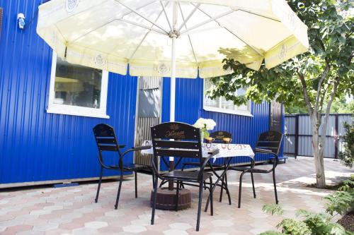 Dacha v Odesse in Odessa, Ukraine