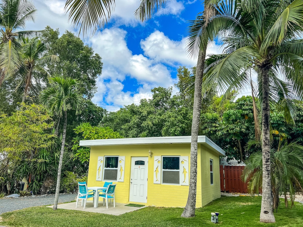 Sunset Cove Beach Resort - photo 44