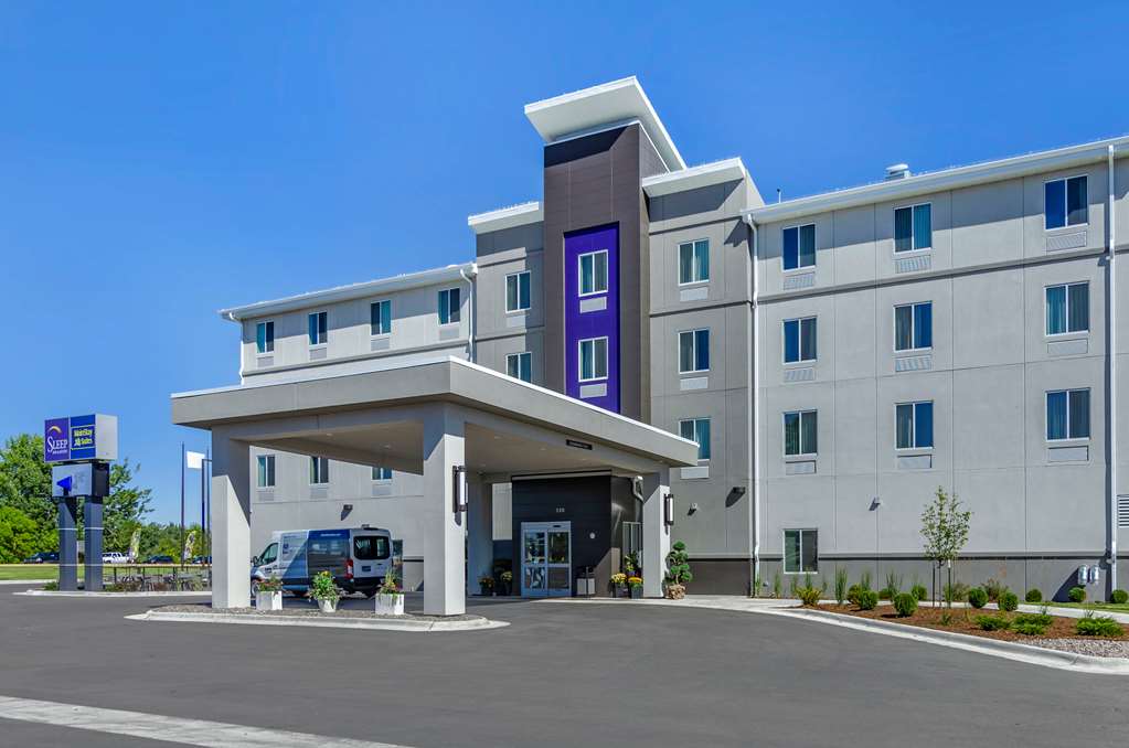 Sleep Inn Great Falls Airport - photo 6