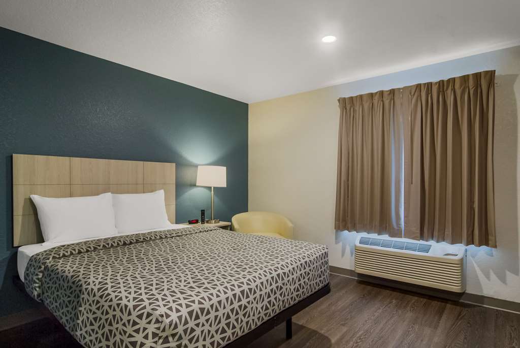 Woodspring Suites Jacksonville Orange Park - photo 6