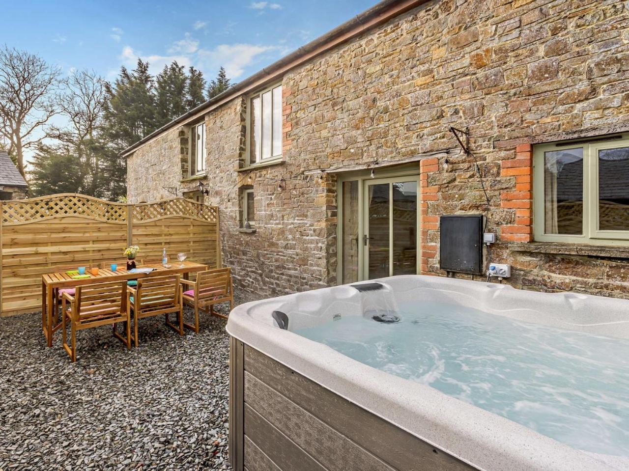 3 Bed in Beaworthy oc wvfco in Holsworthy, United Kingdom