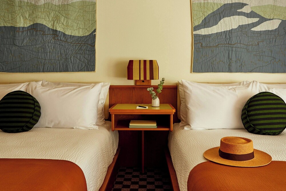 Highlands Inn Lodge - photo 7