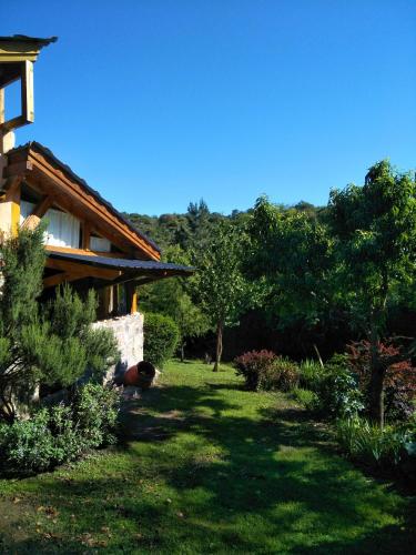 Del Sol A la Montaña in Villa General Belgrano, Argentina