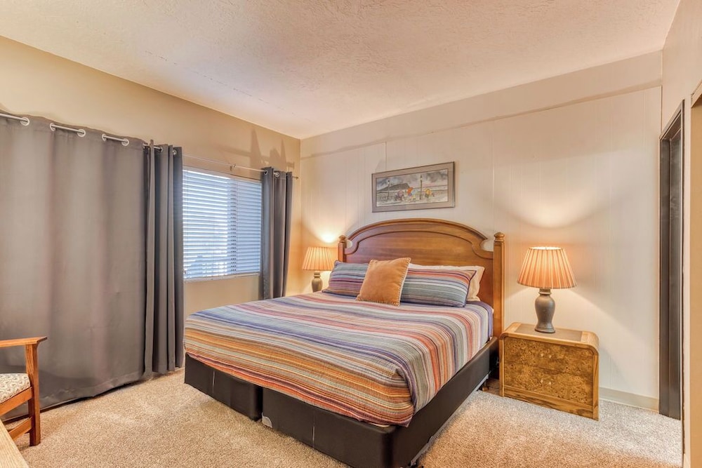 Sand & Sea Resort Condominiums - photo 182