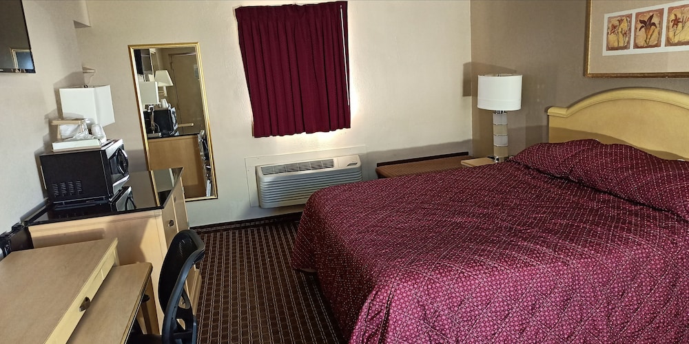 Best Budget Inn Tell City - photo 14