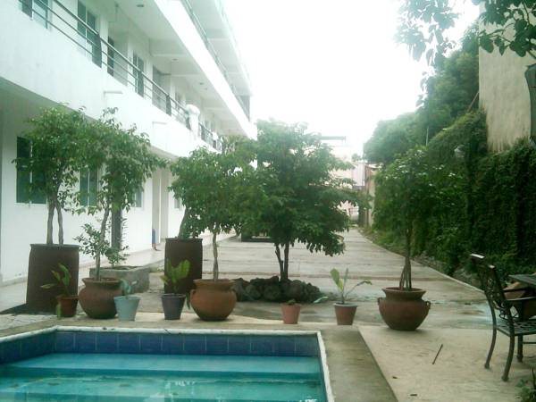 Hotel Suites Bremen — Tapachula — photo 4