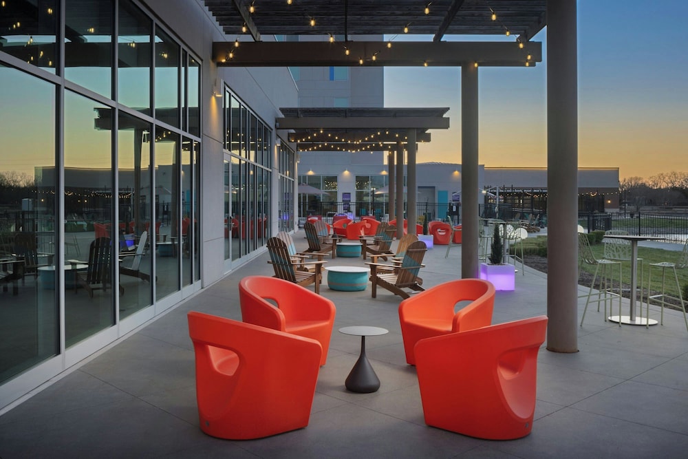 Aloft Wichita - photo 24
