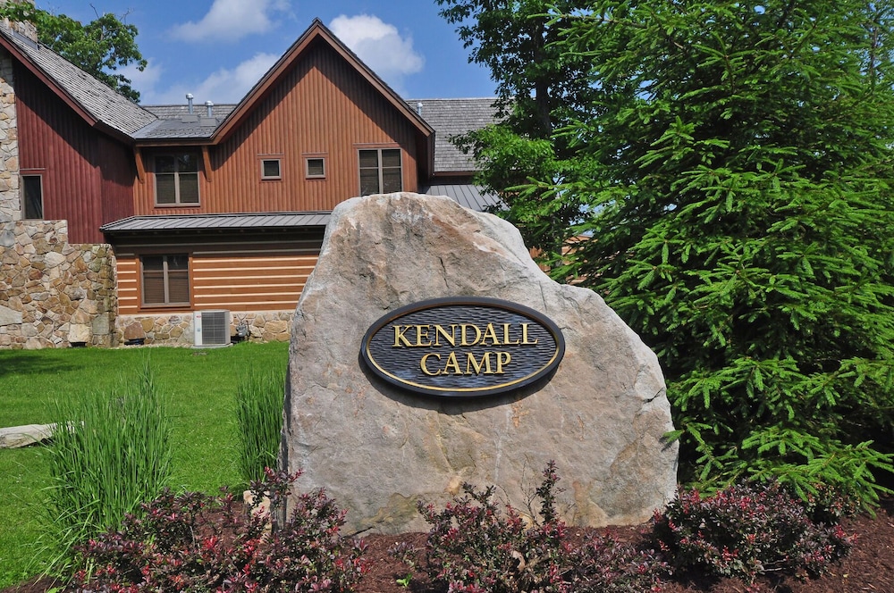 Glamping on The Mountain - photo 36