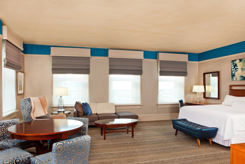 The Westin Great Southern Columbus - photo 7