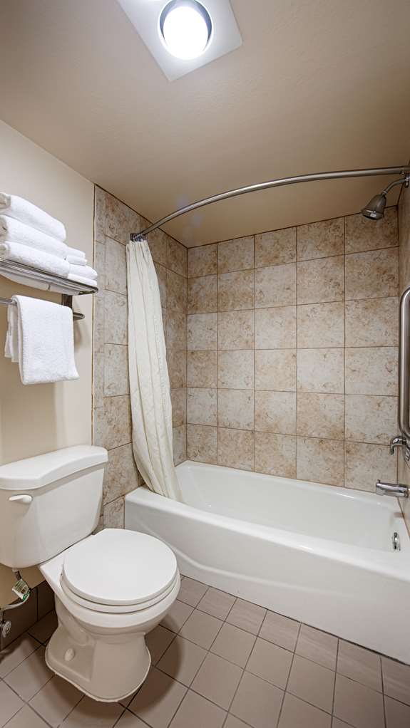 SureStay Hotel by Best Western Tehachapi - photo 16