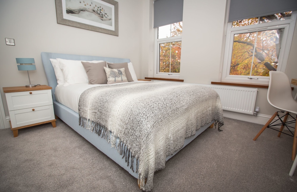 Bay Tree Apartments — 4-Star Luxury Hotel in Derby, United Kingdom