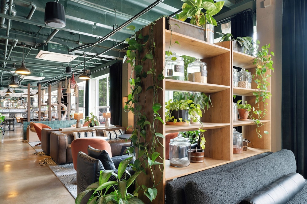 Hotel Nell Union Market - photo 4