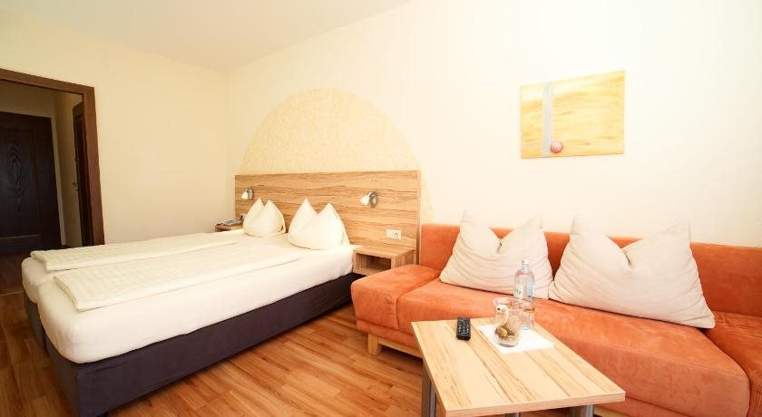 Hotel Seestuben in Villach, Austria