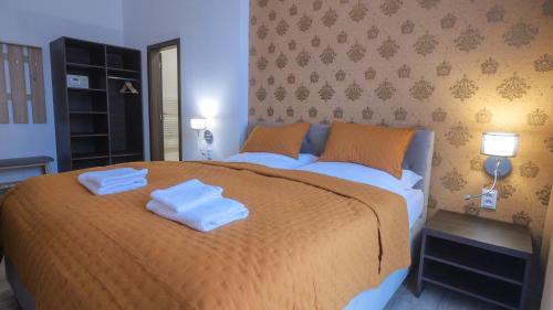 Premium City Centre Bedrooms — Presov — photo 4