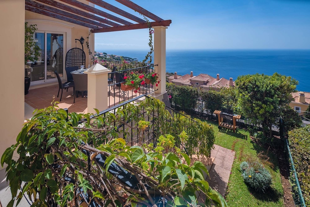 Designed Villa Palheiro Village by HR Madeira — 4-Star Luxury Hotel in Funchal, Portugal