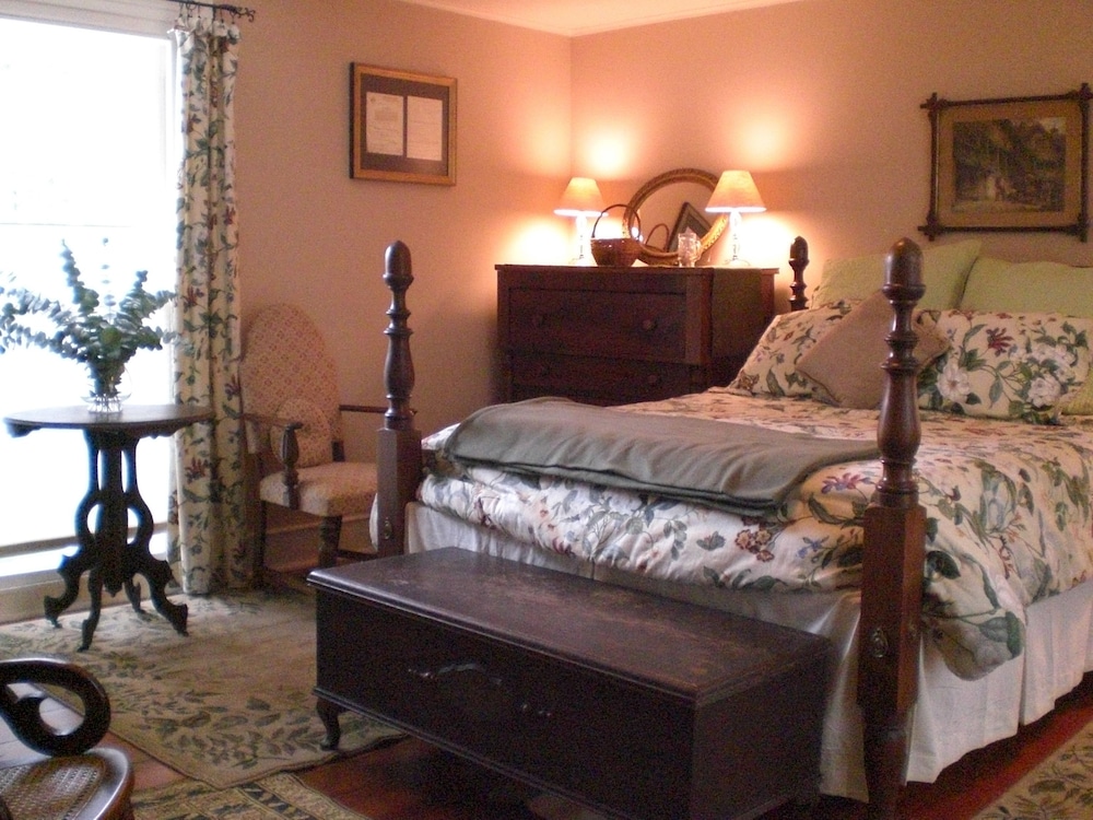 The Boxley Place Inn - photo 5