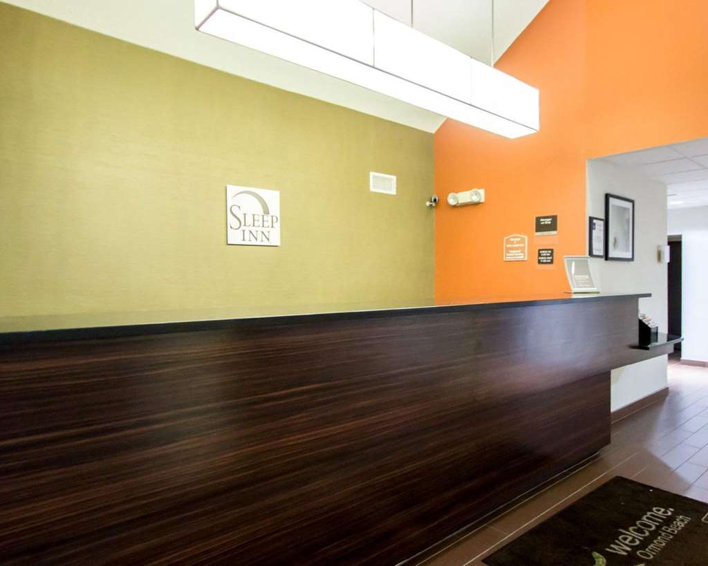 Sleep Inn Ormond Beach Daytona - photo 6