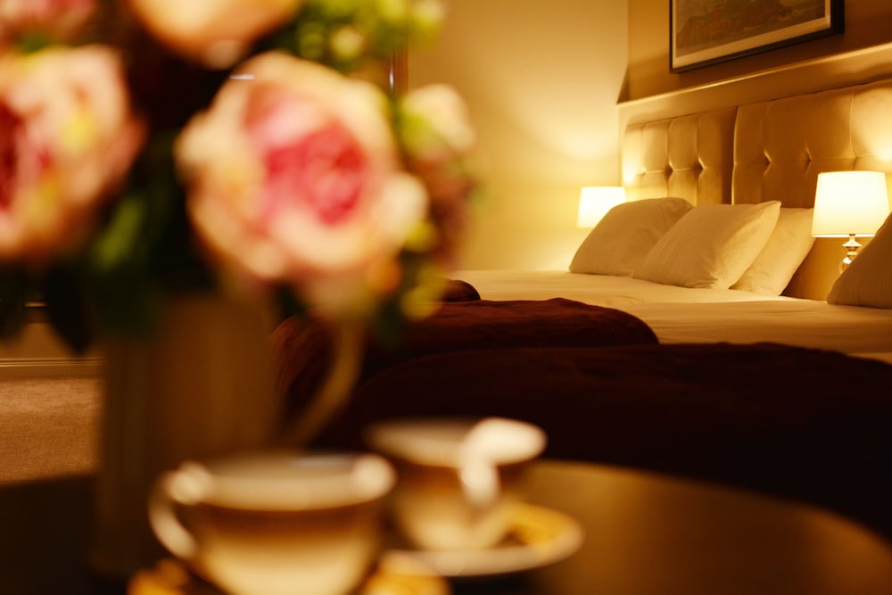Rooms At Rue — 4-Star Luxury Hotel in Omagh, United Kingdom