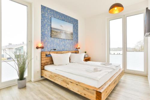 Infinity — 4-Star Luxury Hotel in Glowe, Germany