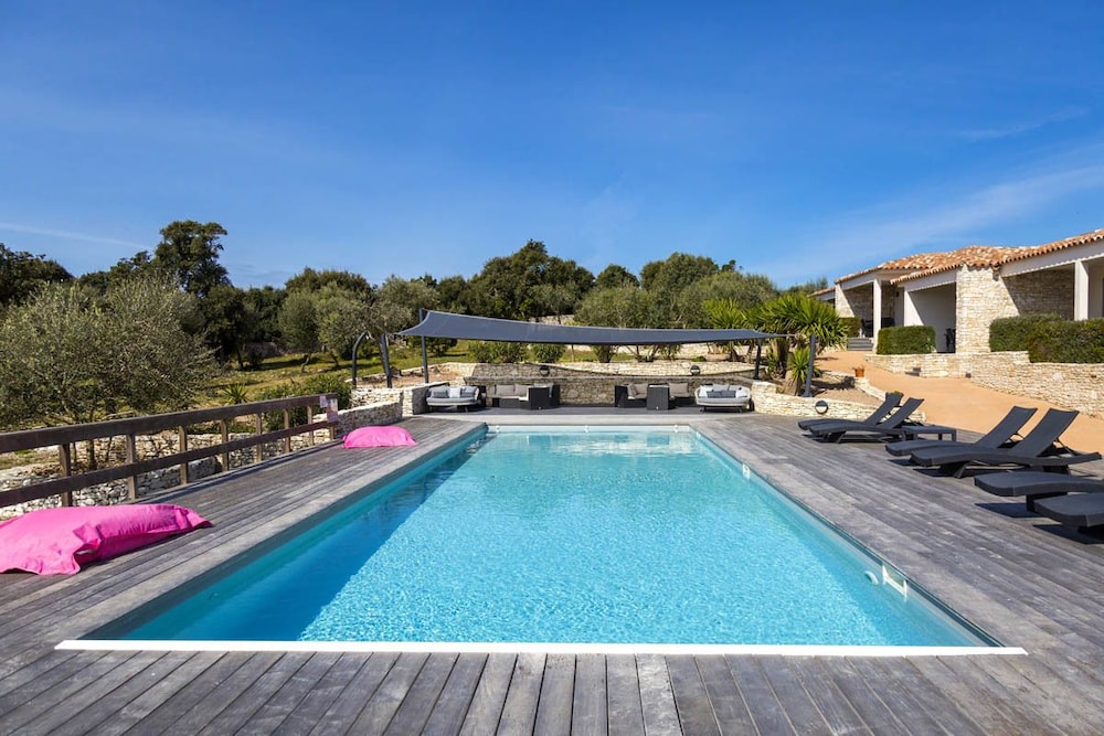 L’Albitru in Bonifacio, France