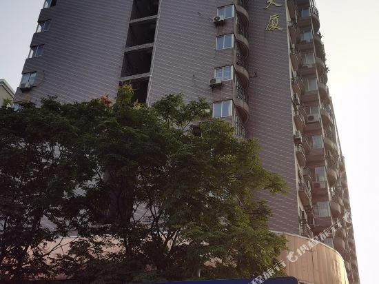 Yujian Inn - last minute hotel in Wuhan