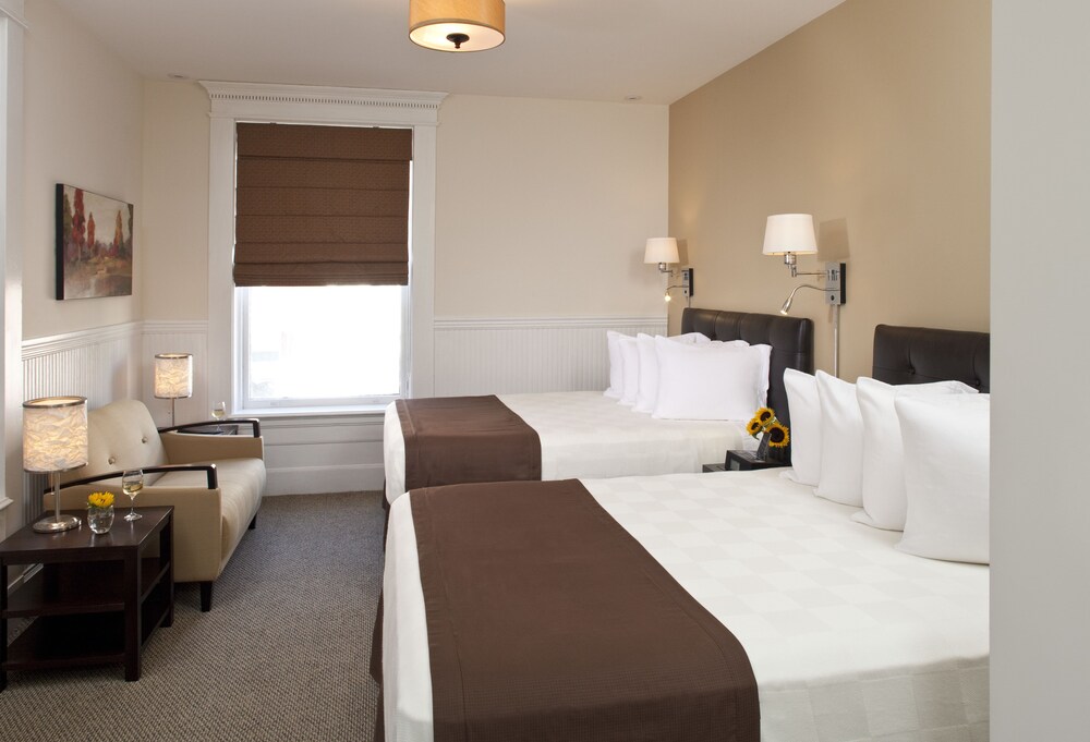 The Barlow Hotel - photo 28