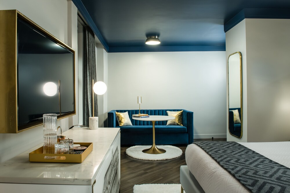 The Hotel @ New York City - photo 18