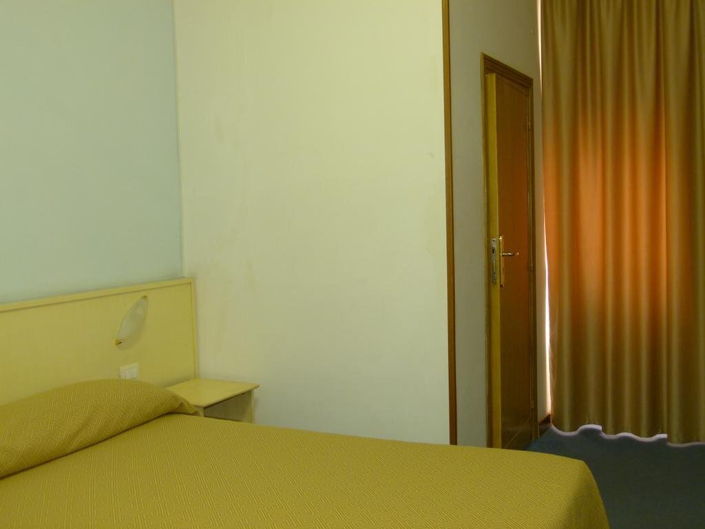 Hotel Cursula in Cascia, Italy