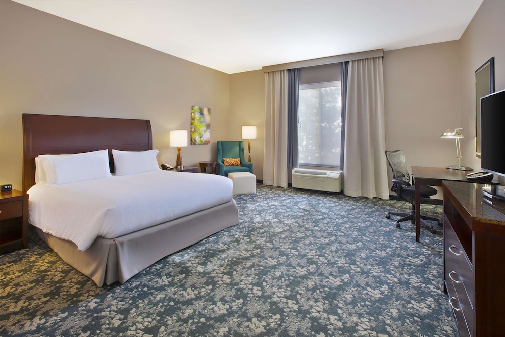 Hilton Garden Inn Detroit Novi - photo 4